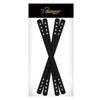Scoot Boot Pastern Strap Negro