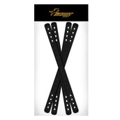 Scoot Boots Pastern Strap Negro