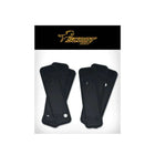 Scoot Boot Front Strap Negro