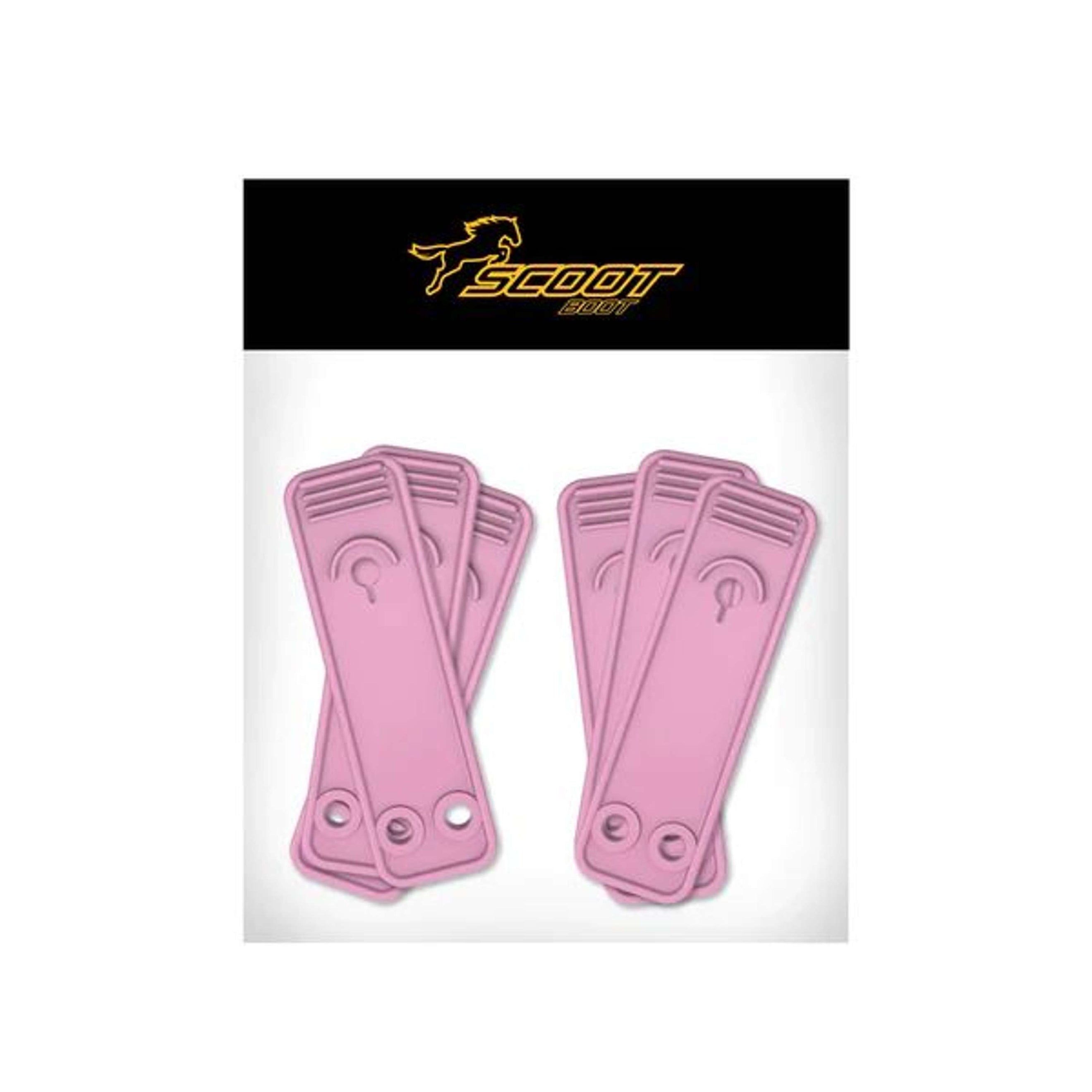 Scoot Boots Front Strap Blossom Scoot Boots Front Strap Blossom