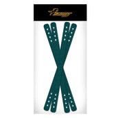 Scoot Boots Pastern Strap Esmeralda