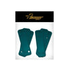 Scoot Boot Front Strap Esmeralda