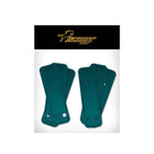 Scoot Boot Front Strap Esmeralda