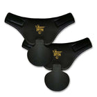 Scoot Boot Endurance Gaiter Negro