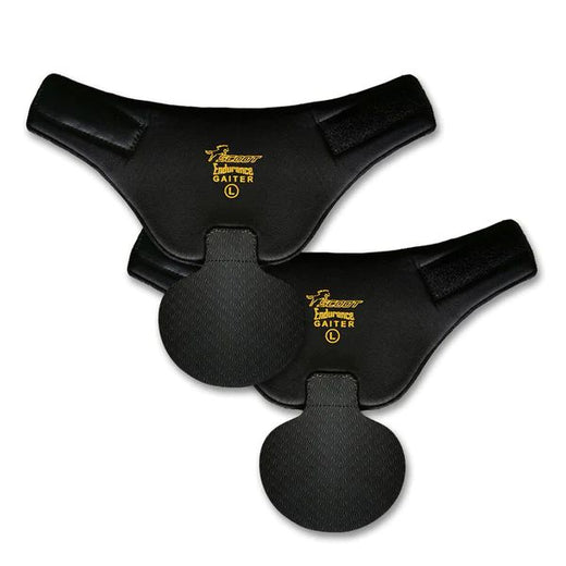 Scoot Boots Endurance Gaiter Negro