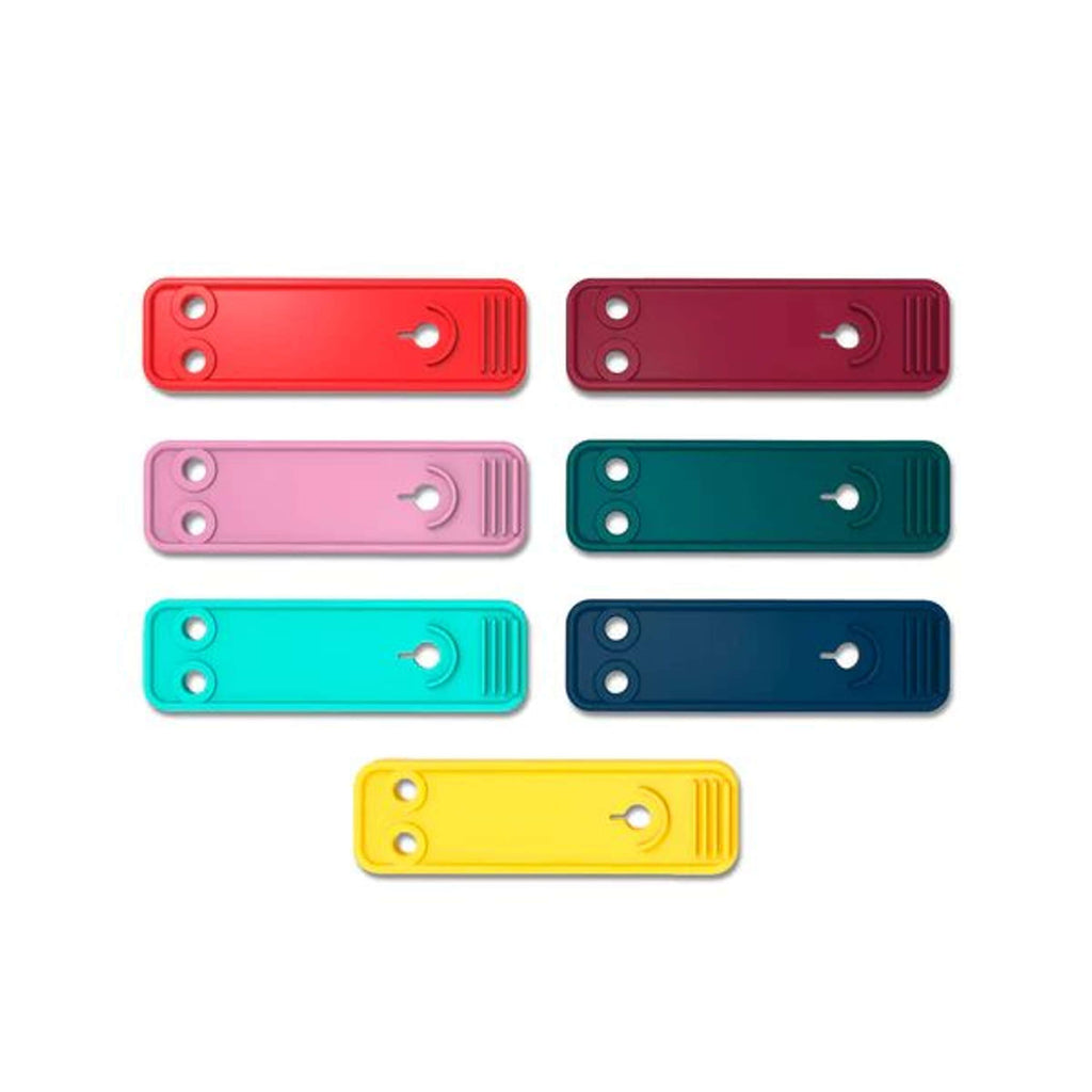 Scoot Boot Front Strap Marine