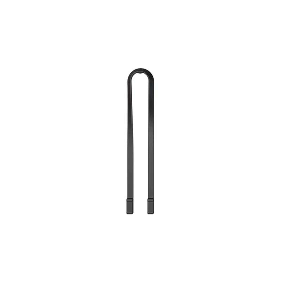 Scoot Boots Mud Strap Negro