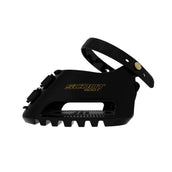 Scoot Boots Herradura Regular Single Pony Negro