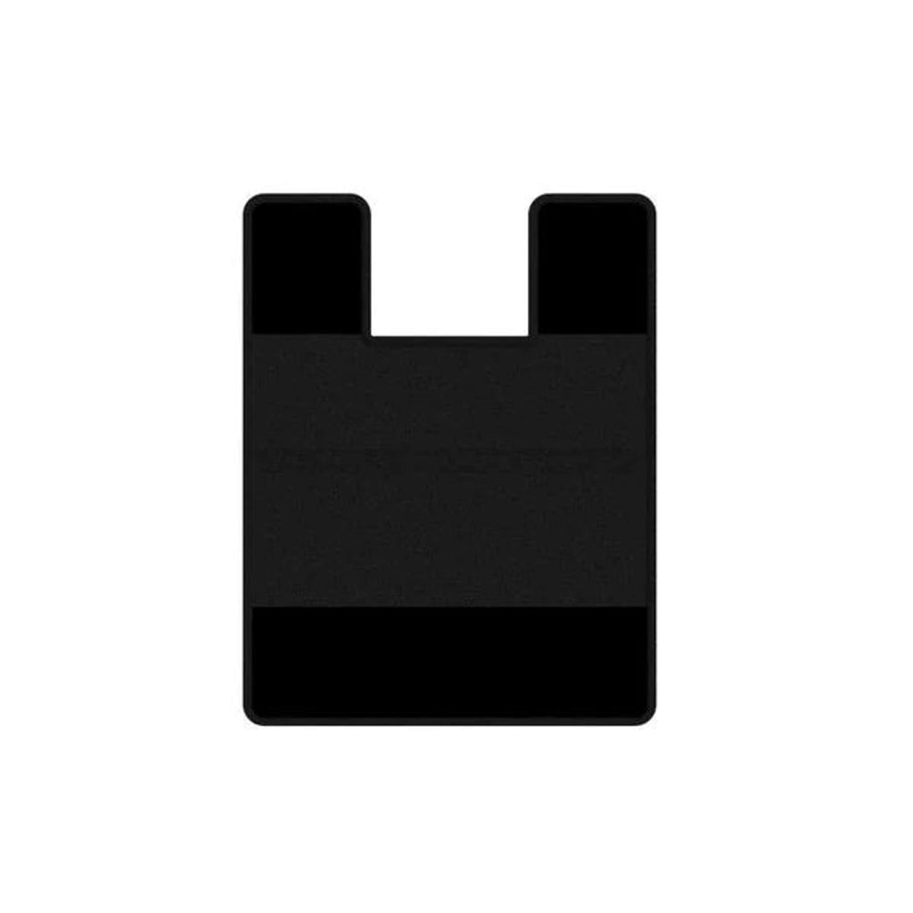 Scoot Boot Trail Gaiter Negro