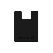 Scoot Boots Trail Gaiter Negro