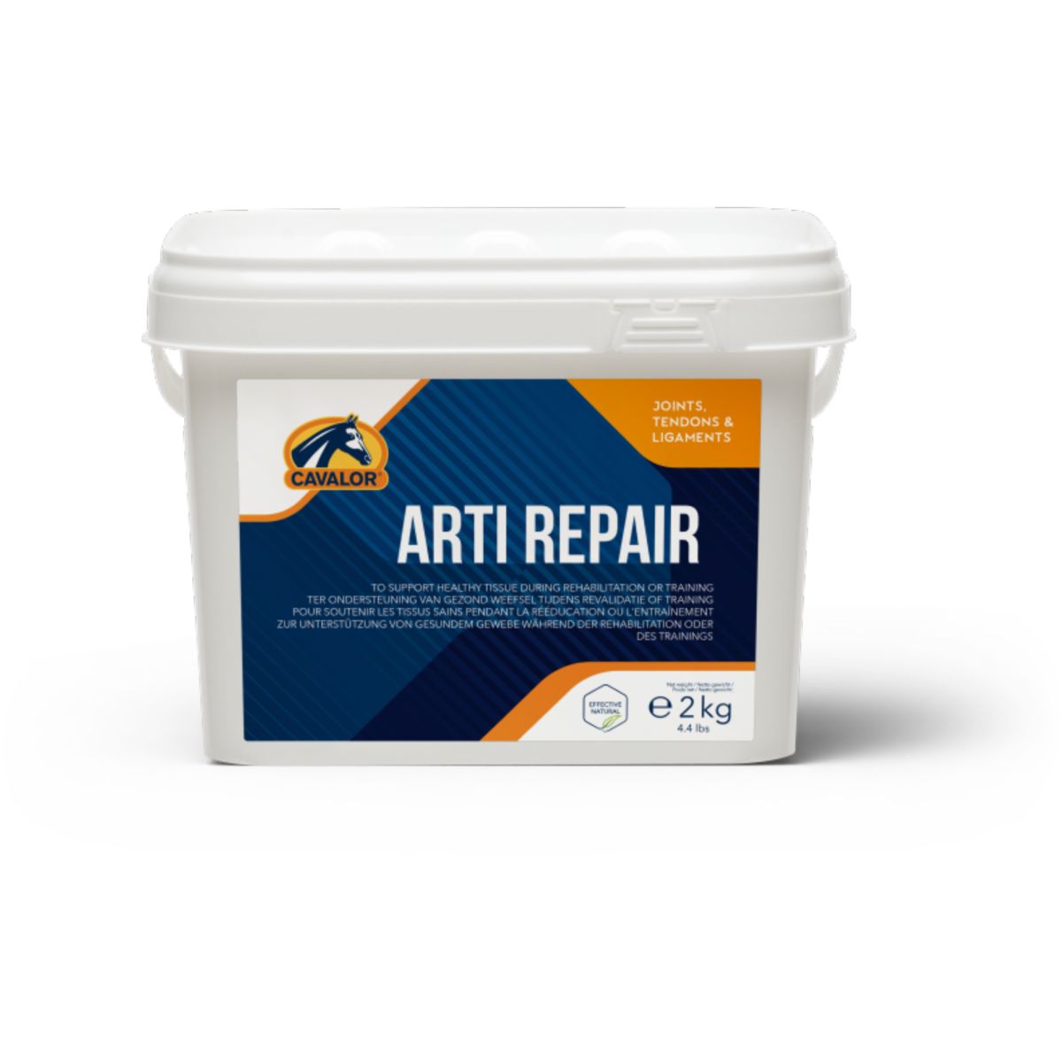 Cavalor Arti Repair Polvo