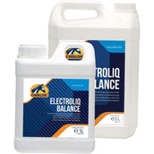 Cavalor Electrolitos Electroliq Balance