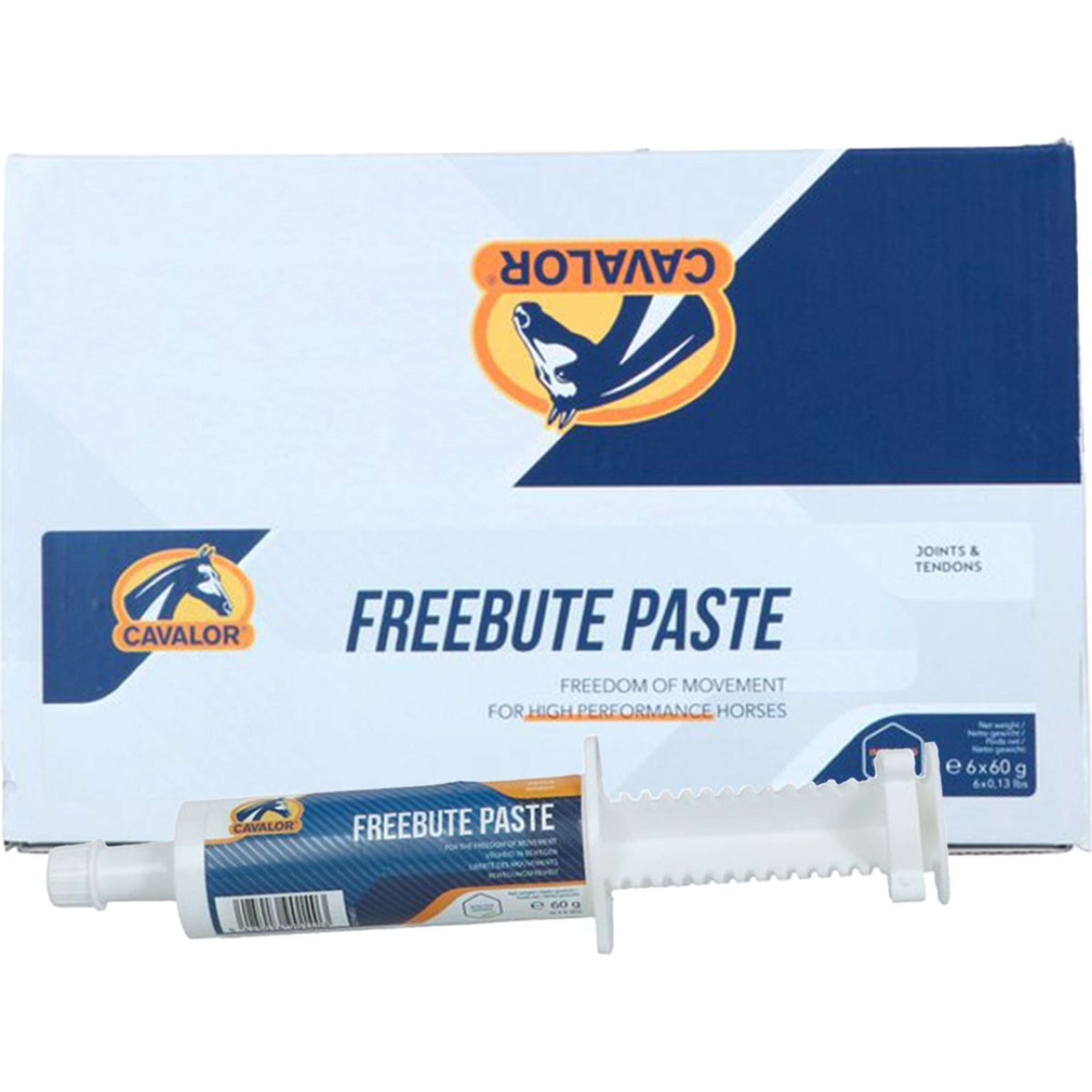 Cavalor Gratis Bute Pro