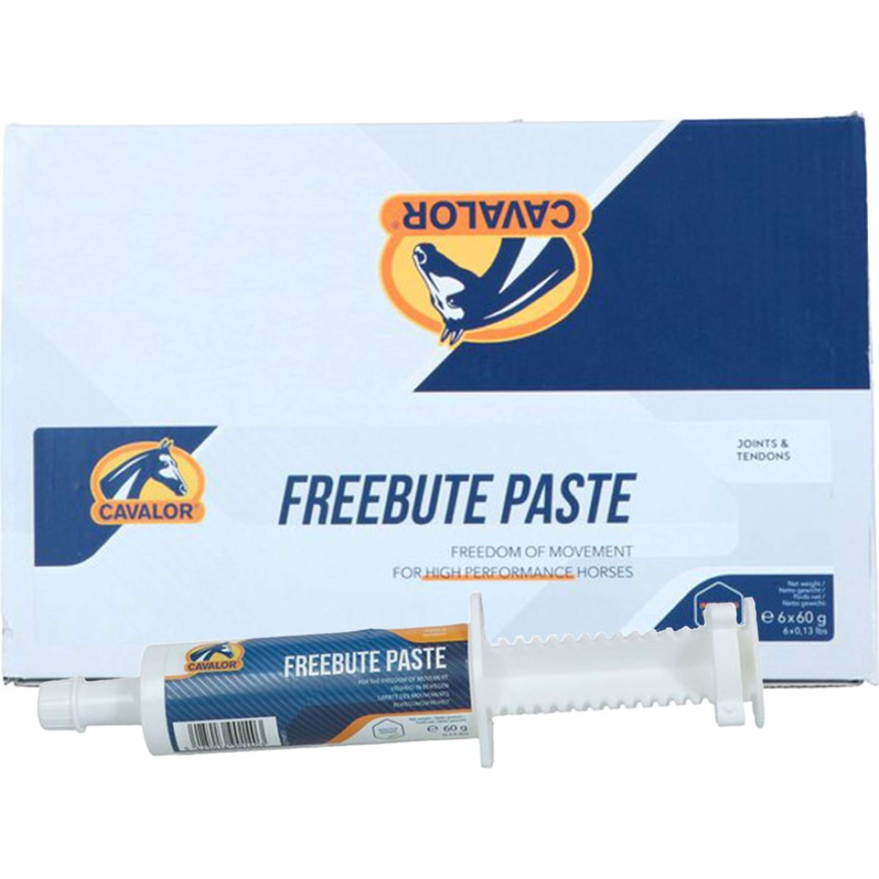 Cavalor Gratis Bute Pro