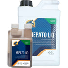 Cavalor Alimento Dietético Hepato Liq