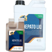 Cavalor Alimento Dietético Hepato Liq