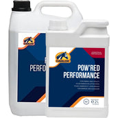 Cavalor Vitaminas y Minerales Pow'Red Performance