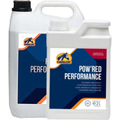Cavalor Vitaminas y Minerales Pow'Red Performance