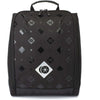 Charles Owen Bolsa para Casco Convertible Negro