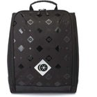 Charles Owen Bolsa para Casco Convertible Negro