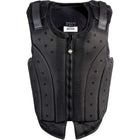 Charles Owen Protector corporal Kontor para Adultos Negro