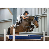 Charles Owen Protector de Espalda Shadow para Adultos Negro