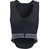 Charles Owen Protector de Espalda Shadow para Adultos Negro