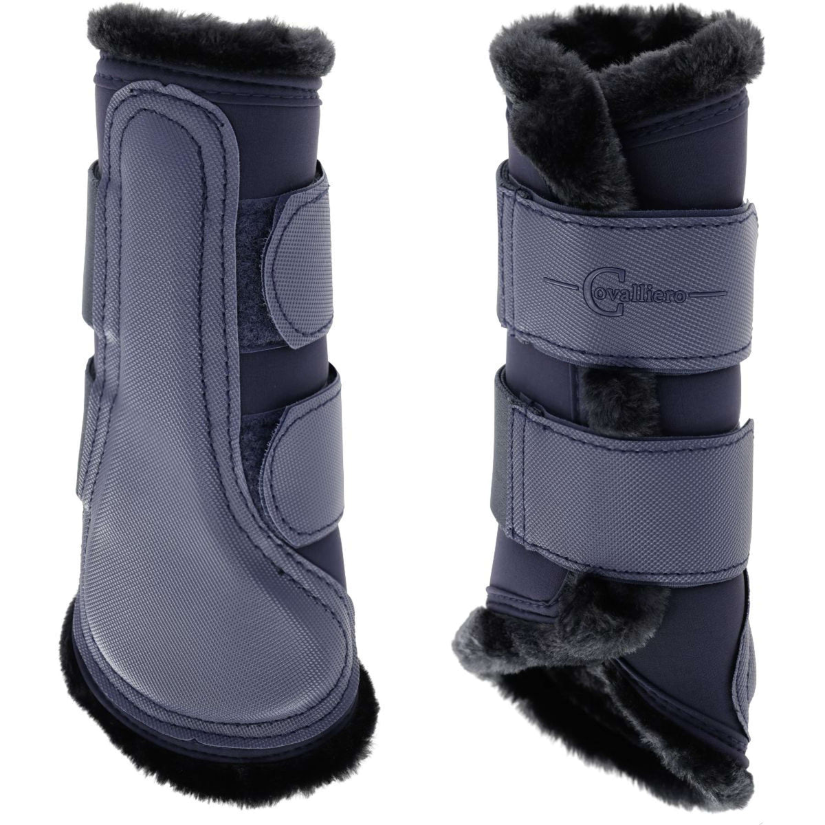 Covalliero Dressage Boots AW24 Marino oscuro