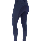 Covalliero Pantalones AW24 Full Grip Dark Navy