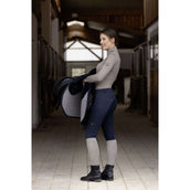 Covalliero Pantalones AW24 Full Grip Dark Navy