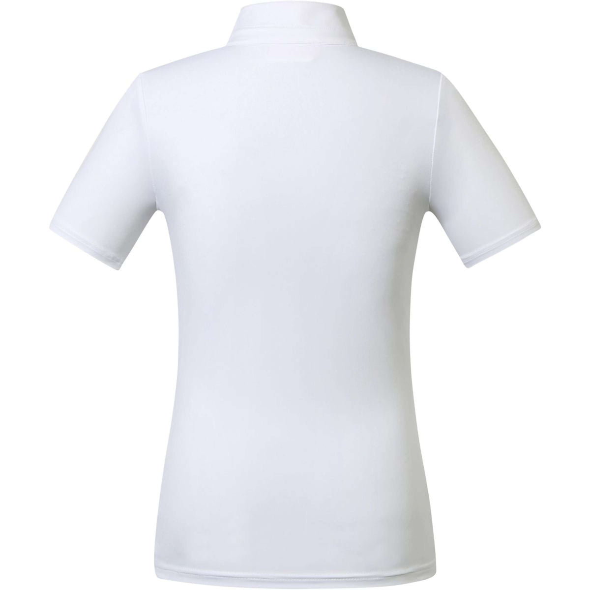 Covalliero Camiseta de Competición Blanco