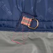 Bucas Freedom Turnout 300g Smoke Grey