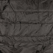 Agradi Horse Alfombra de Exterior 1200D 300gr Banda Reflectante Verde