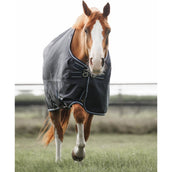 Dominick Alfombra de Exterior Turnout Lite 0g 0g Marino/Blanco
