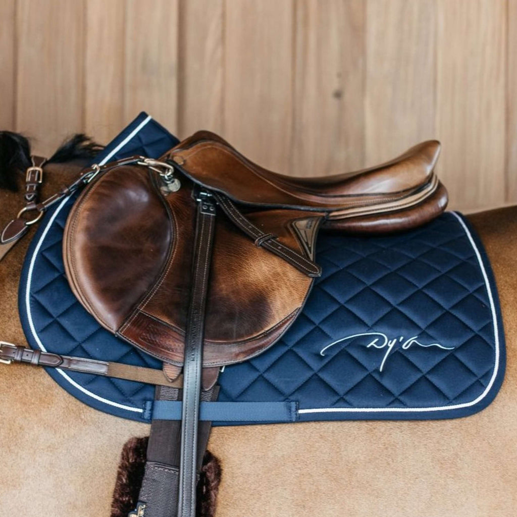 Dyon Mantilla Diamond Saltando Navy