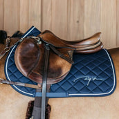 Dyon Mantilla Diamond Saltando Navy