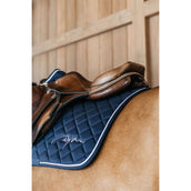 Dyon Mantilla Diamond Springen Navy