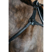 Dyon Arnés de Pecho 5 points New English Negro