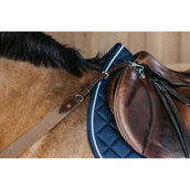 Dyon Arnés de Pecho New English Marron