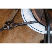 Dyon Arnés de Pecho 5 points New English Marron