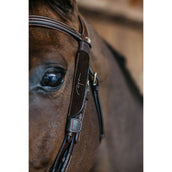 Dyon Anteojeras Fancy Marron