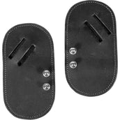 Dyon Protección Hackamore Negro