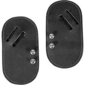 Dyon Protección Hackamore Negro