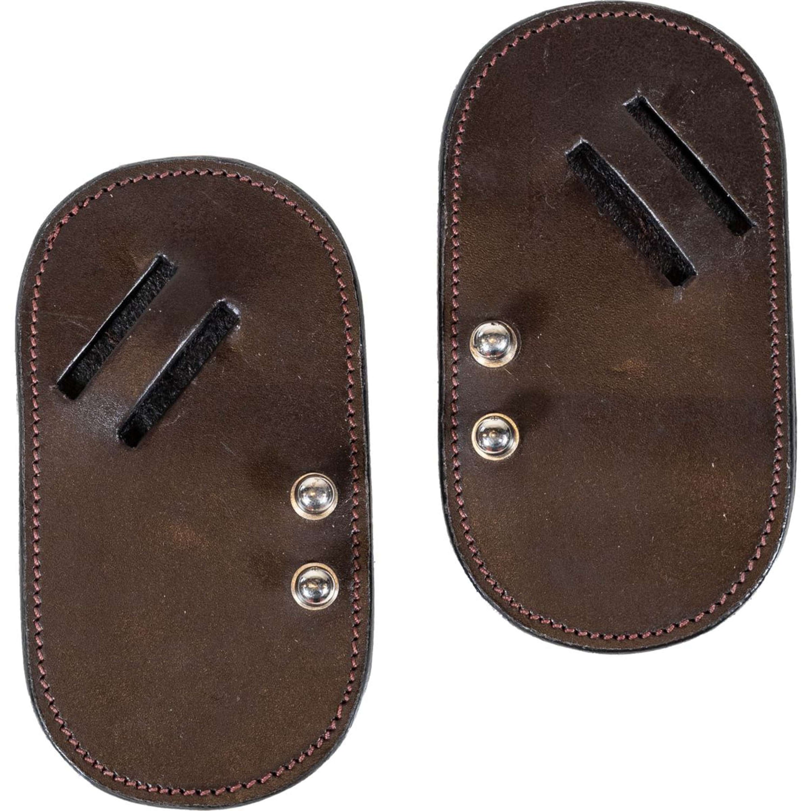 Dyon Protección Hackamore Marron