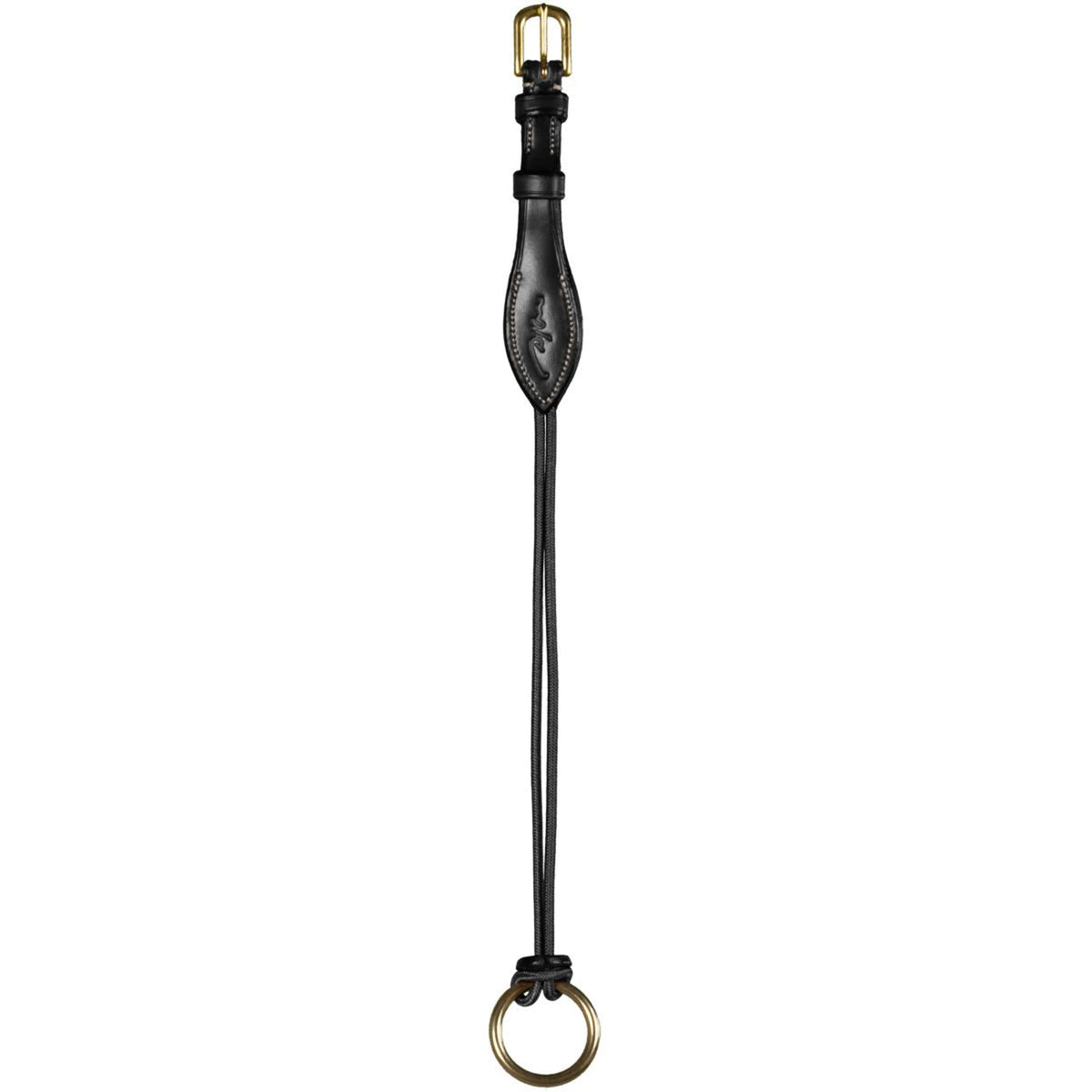 Dyon Gag Ropes Negro