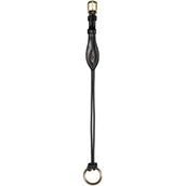 Dyon Gag Ropes Negro