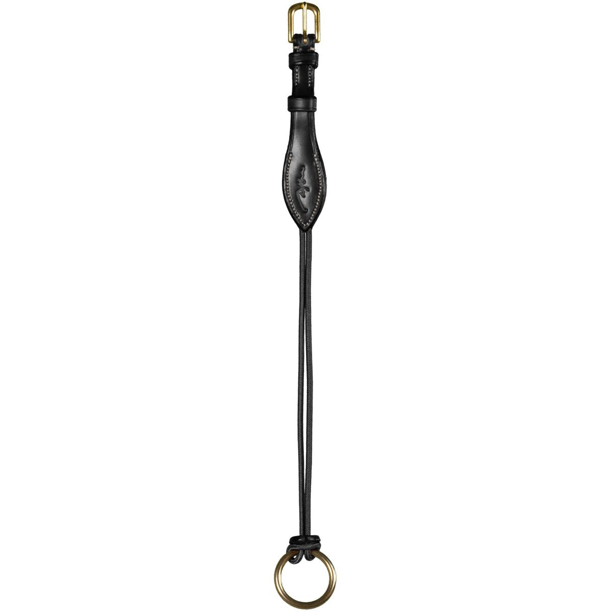 Dyon Gag Ropes Negro