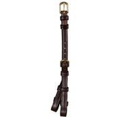 Dyon Piezas de Carrillera Double Marron