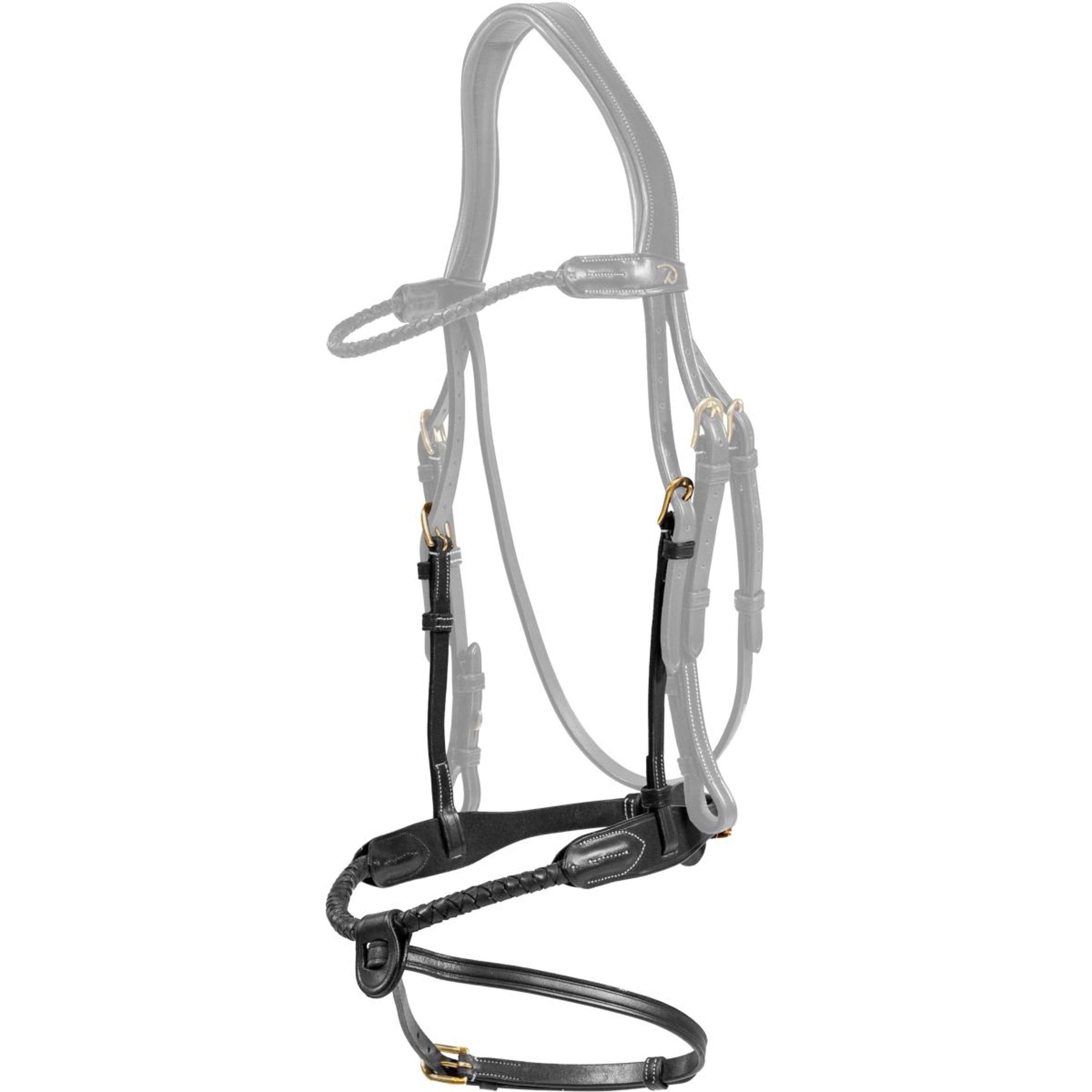 Dyon Cabezada Flash Trenzado Negro Dyon Cabezada Flash Trenzado Negro
