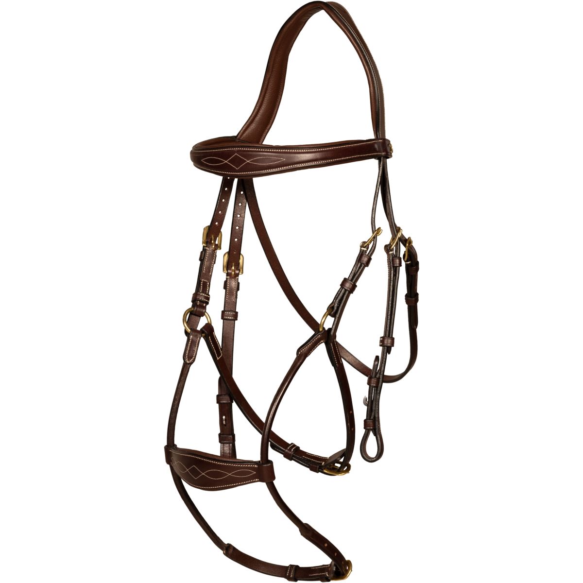 Dyon Brida Hybrid Marron